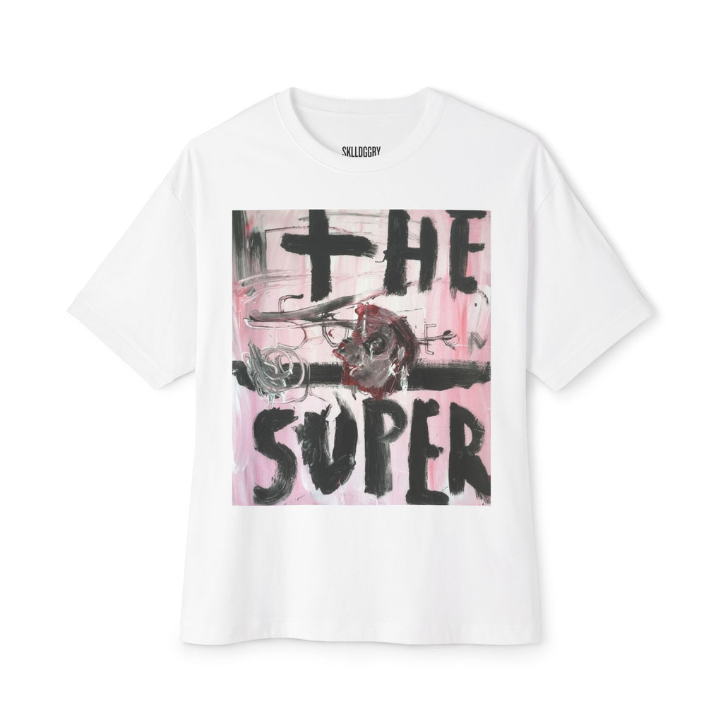 The Super - Entry Point Tee