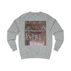 Supre - Intellectual Sweatshirt