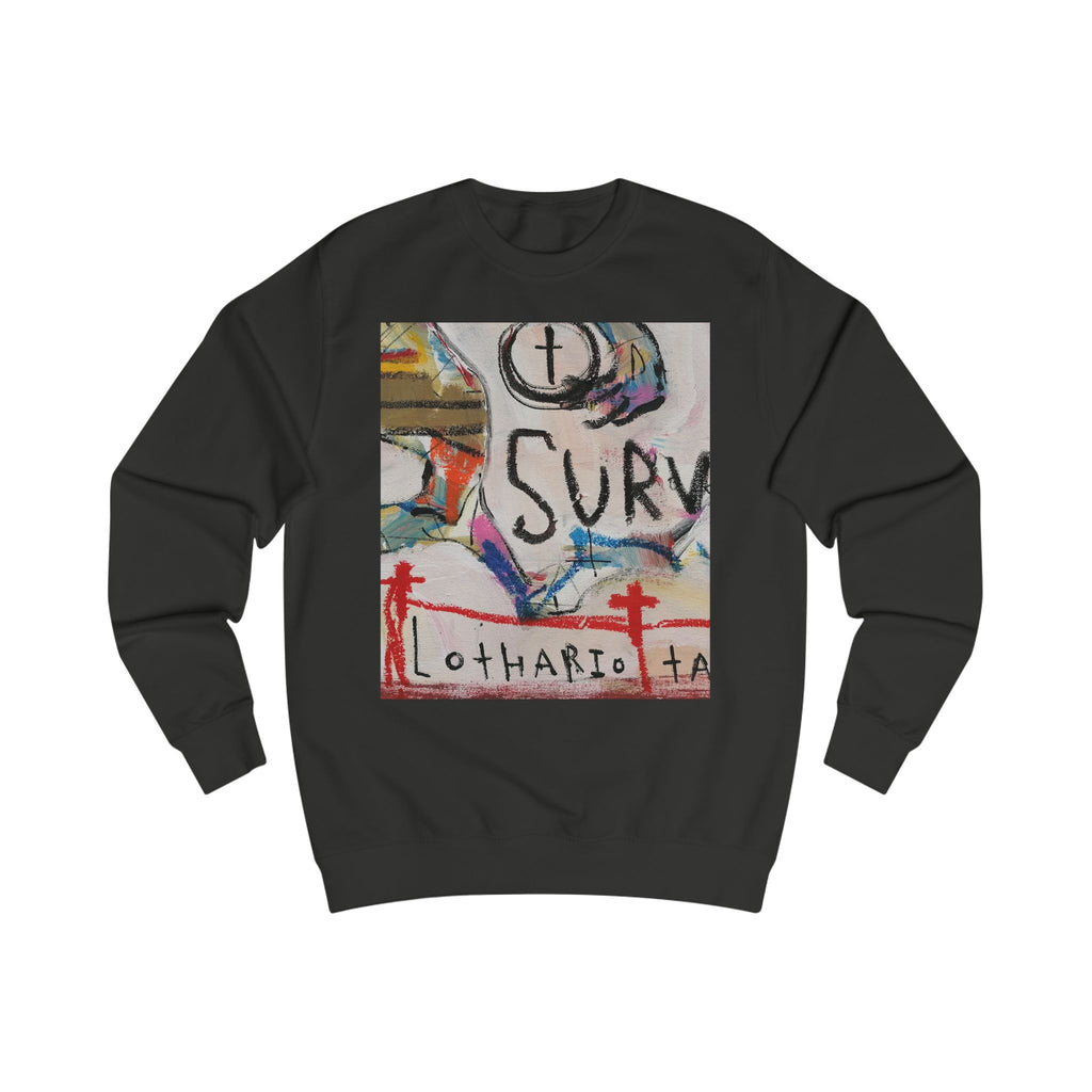 Surv - Intellectual Sweatshirt