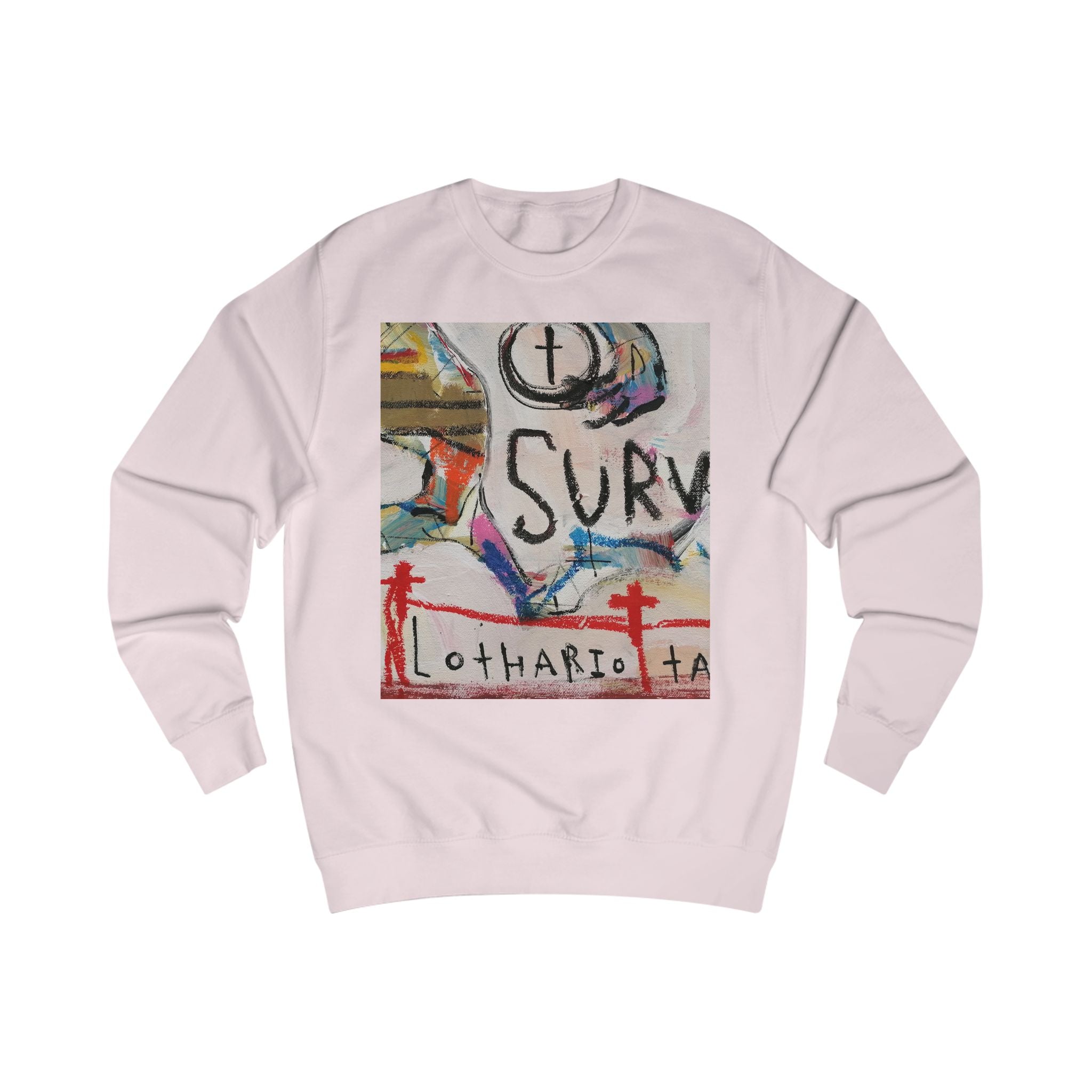 Surv - Intellectual Sweatshirt