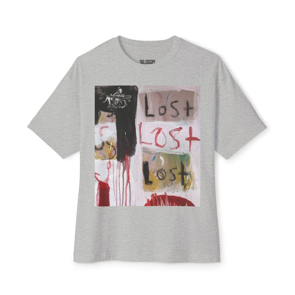 Lost - Entry Point Tee
