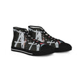 GW-18 / DESOLATE - Groundworks High-Tops