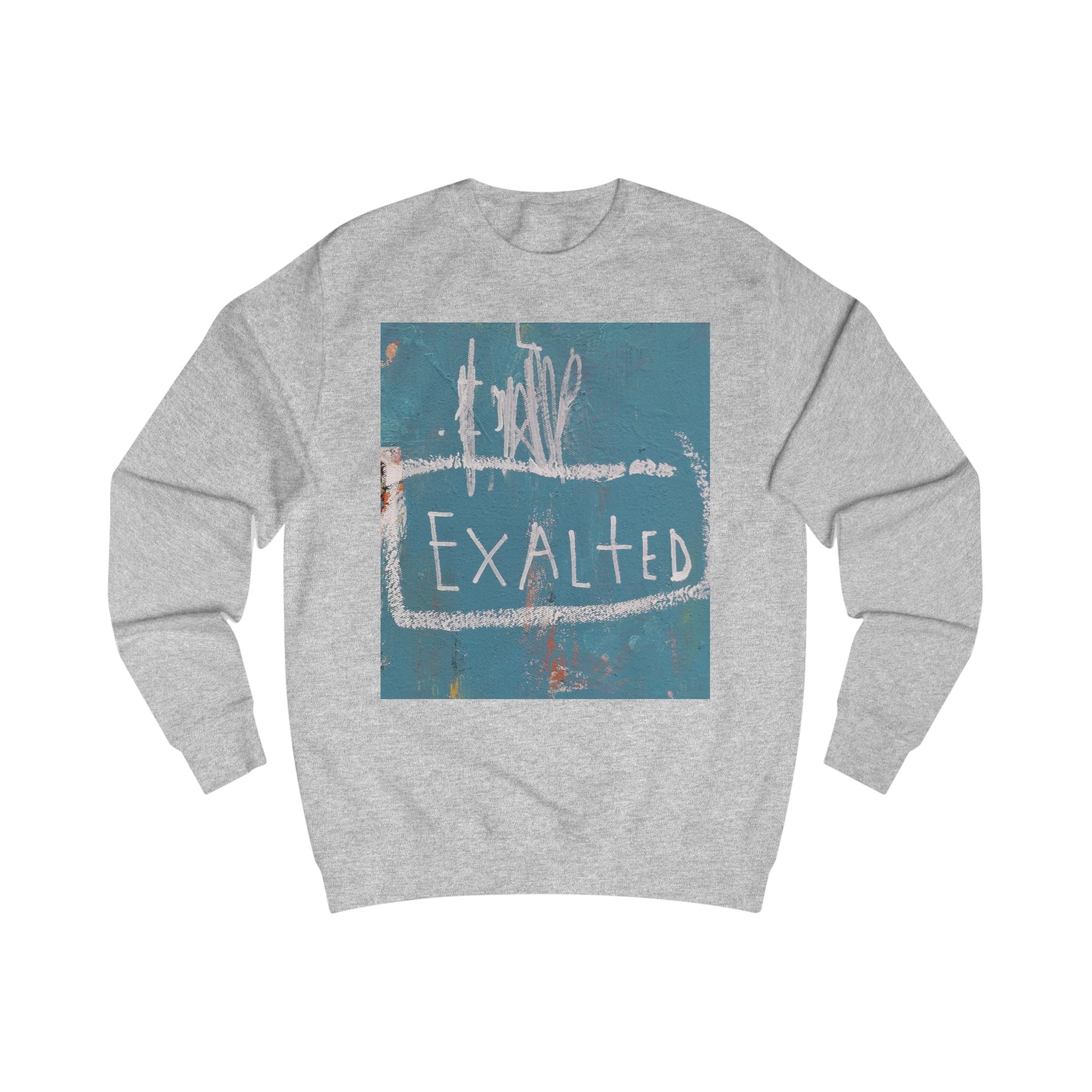 Exalted - Intellectual Sweatshirt