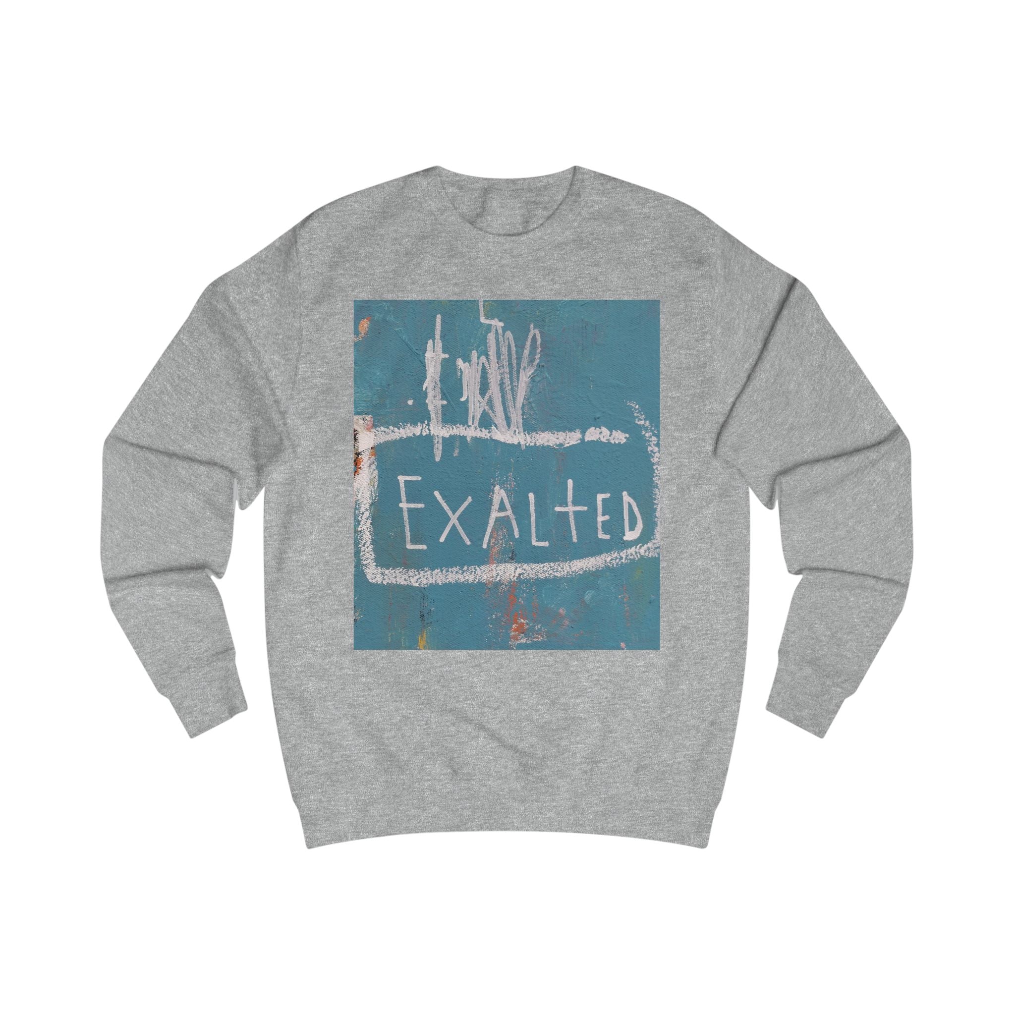 Exalted - Intellectual Sweatshirt