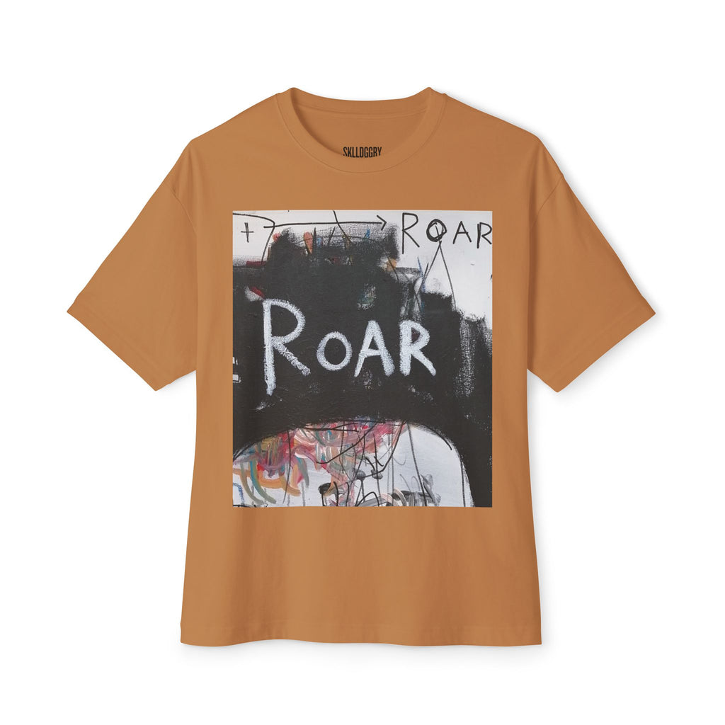 Roar - Entry Point Tee