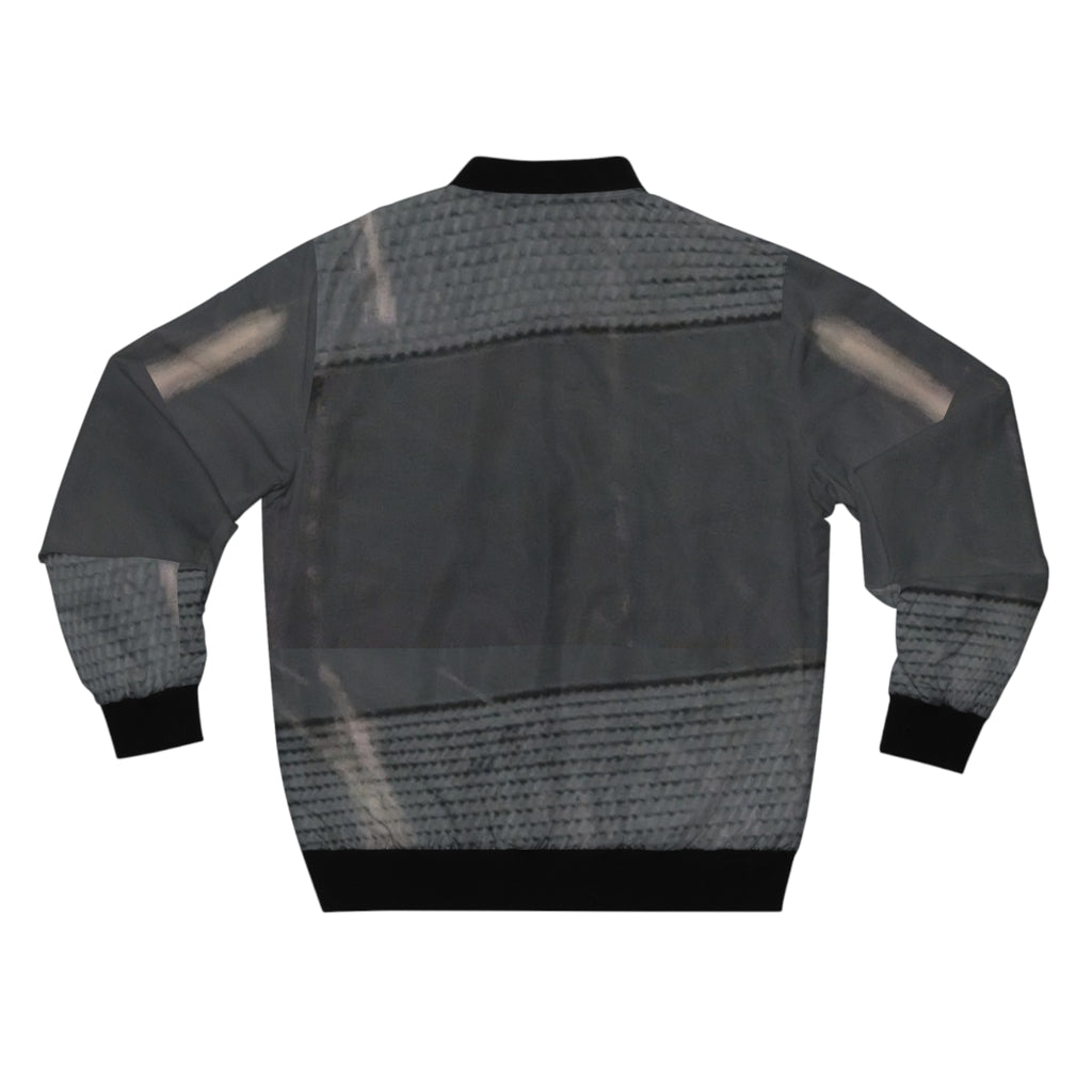 Nightshift - Curated Bomber Jacket