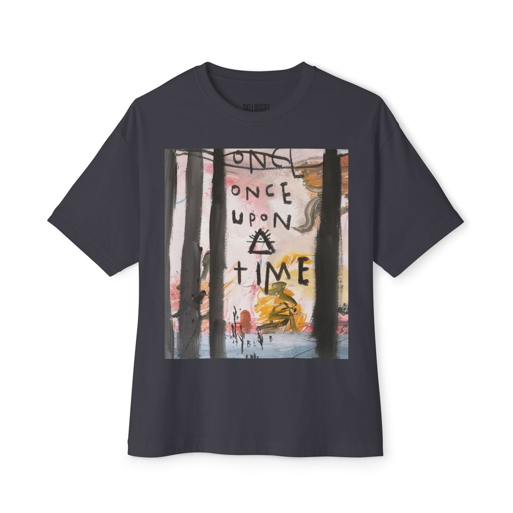 Once Upon A Time - Entry Point Tee