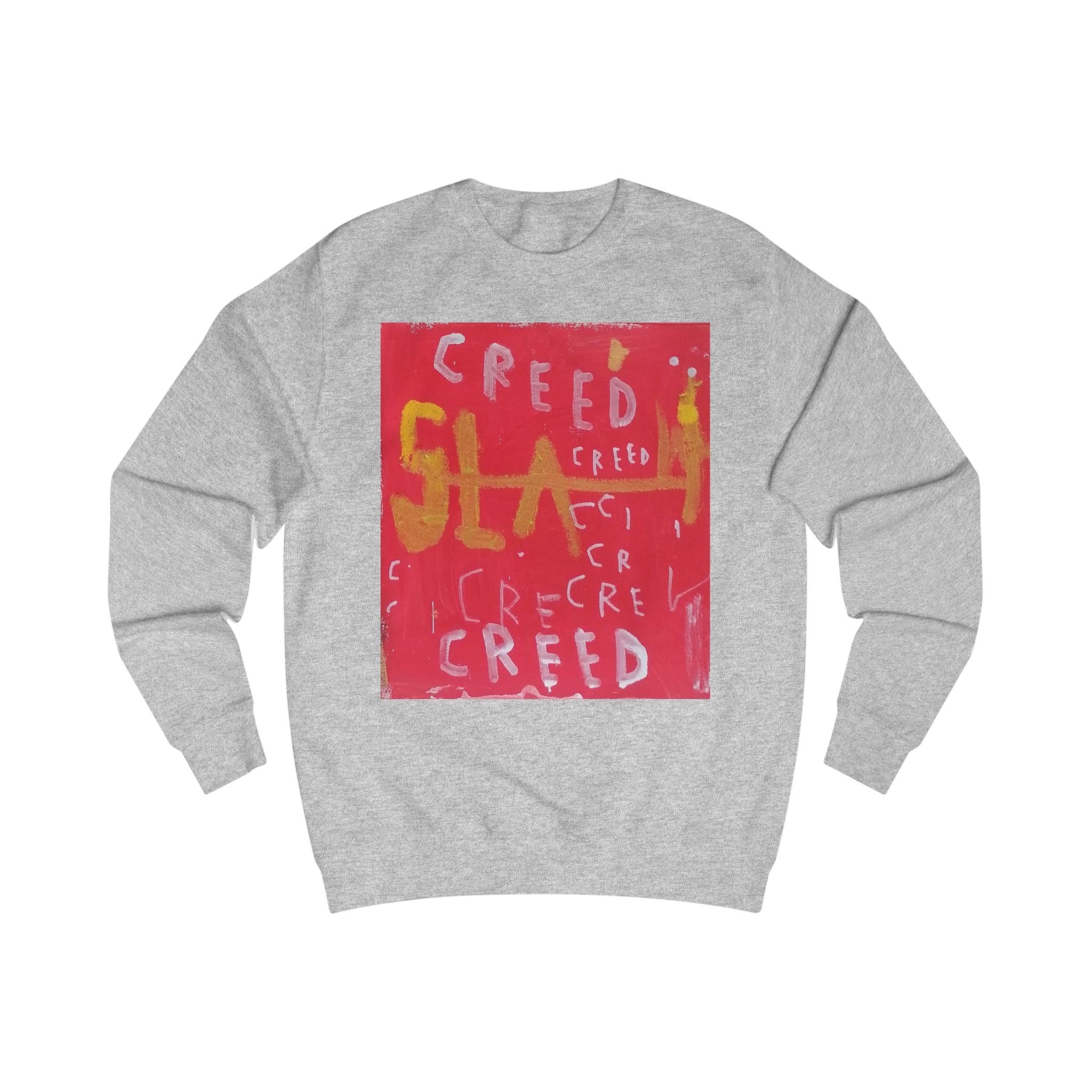Creed - Intellectual Sweatshirt