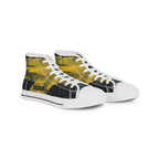 GW-11 / VOID - Groundworks High-Top