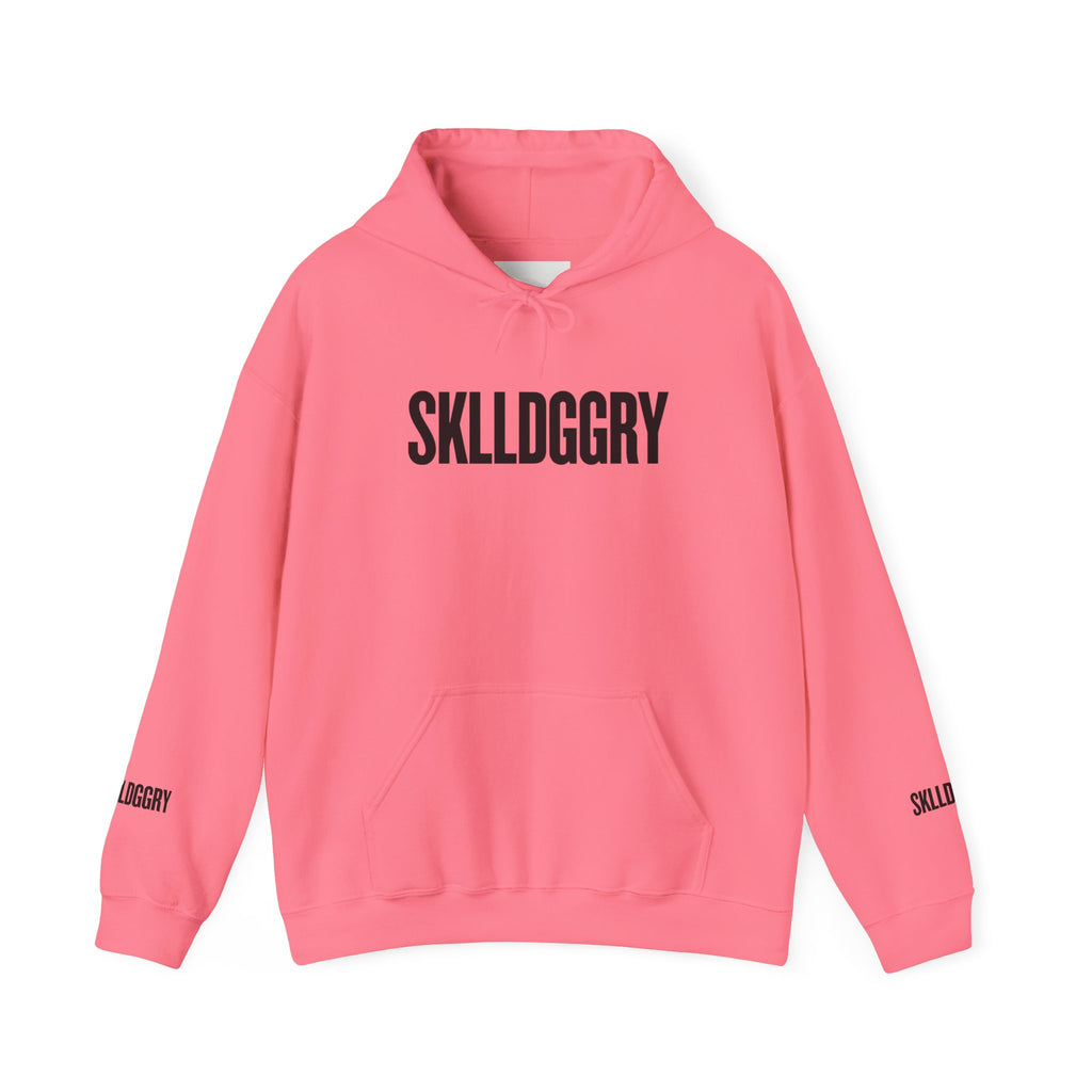 Sklldggry Signature Hoodie