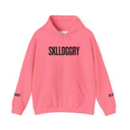 Sklldggry Signature Hoodie
