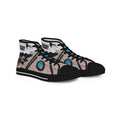 GW-10 / HAWKEYE - Groundworks High-Top