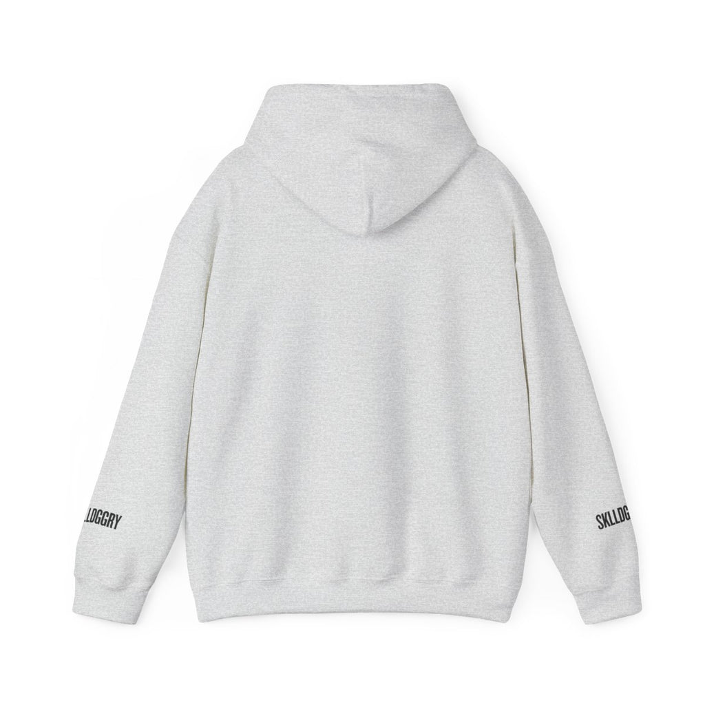 Lost - Uniform Hoodie