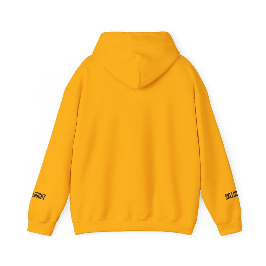 Creed - Uniform Hoodie
