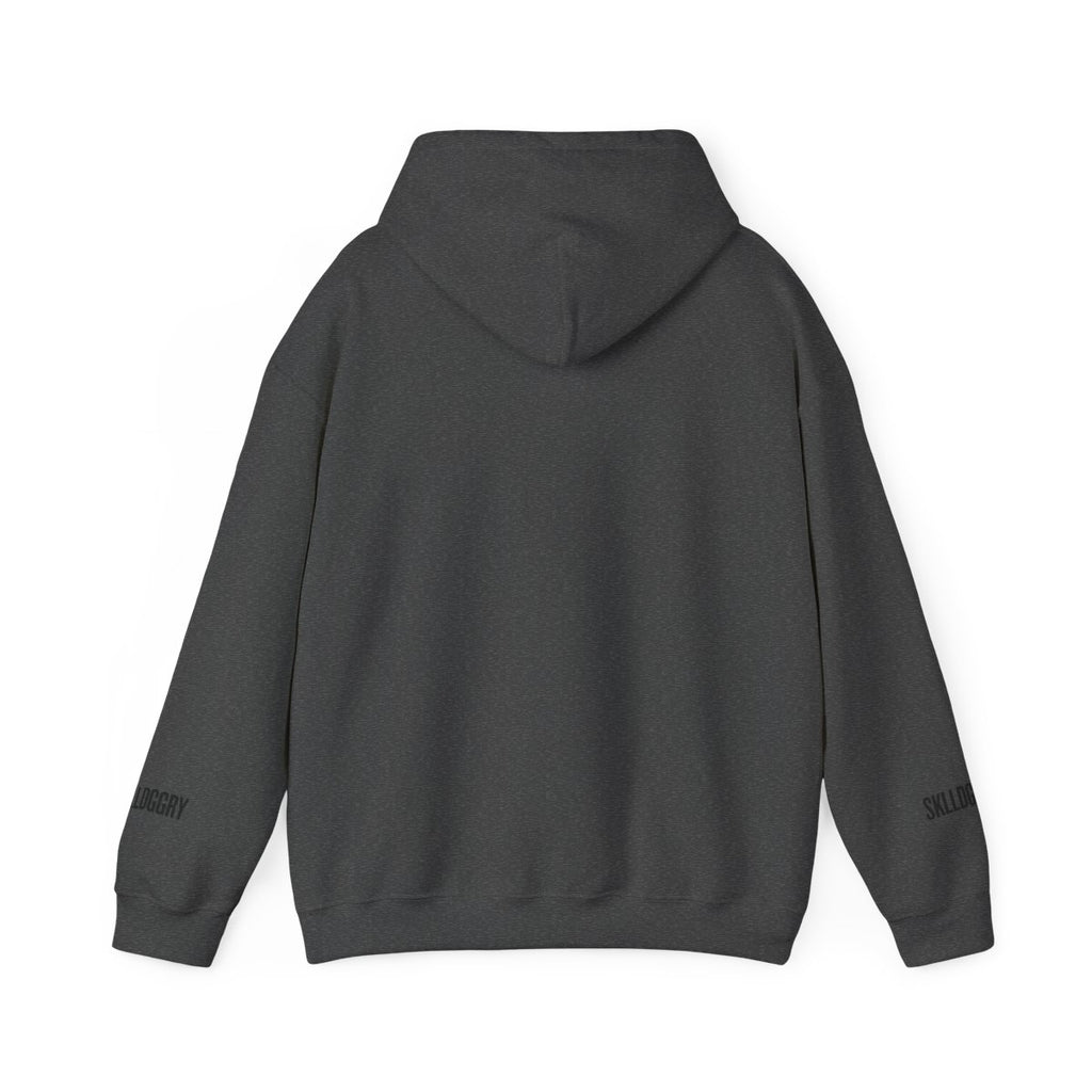 Destroy The Icon - Uniform Hoodie