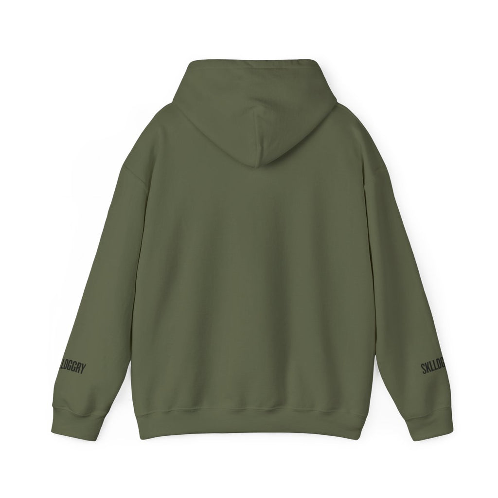 Hustler - Uniform Hoodie