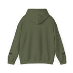 Hustler - Uniform Hoodie