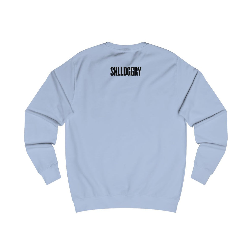Rider On The Storm - Intellectual Sweatshirt