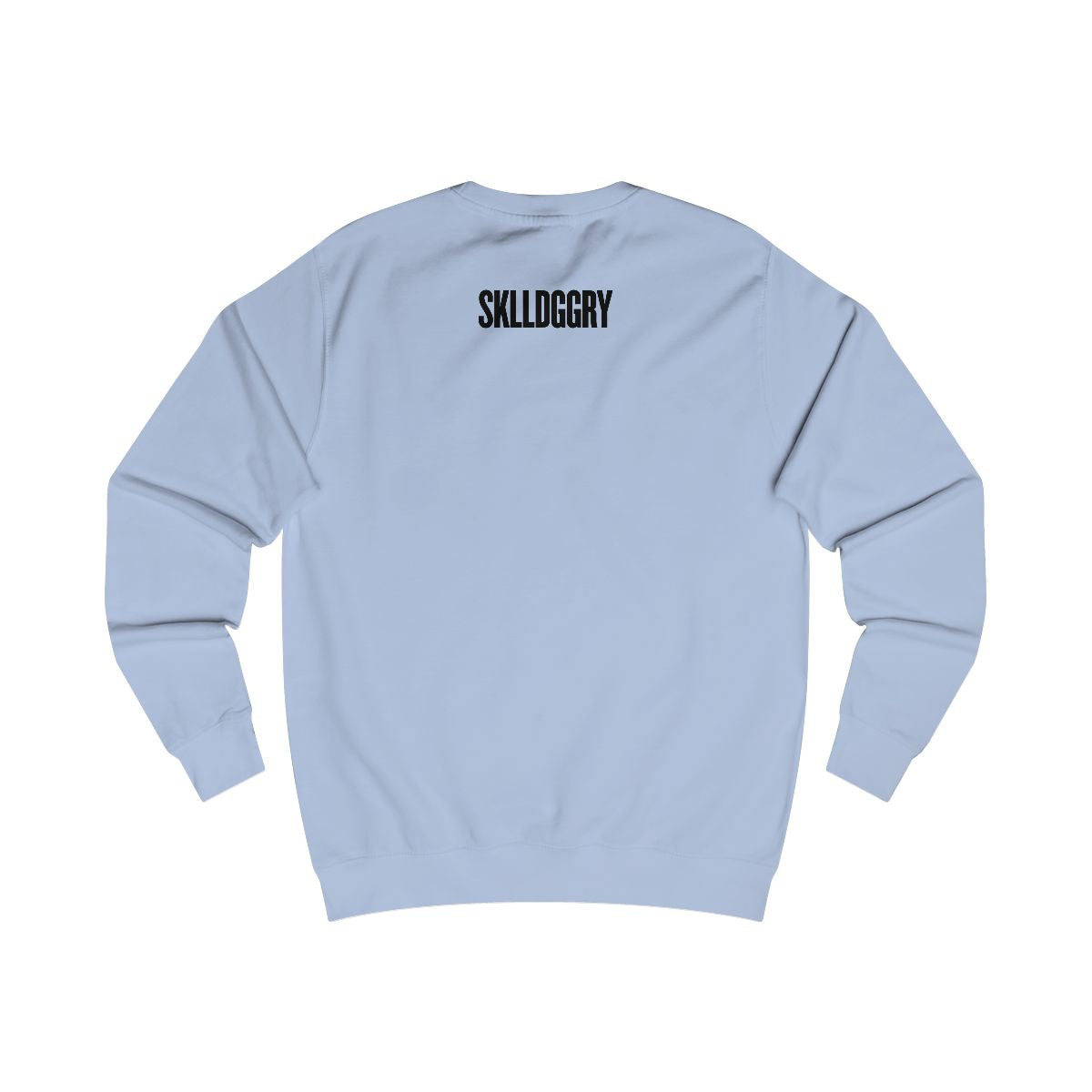 Curiosa - Intellectual Sweatshirt