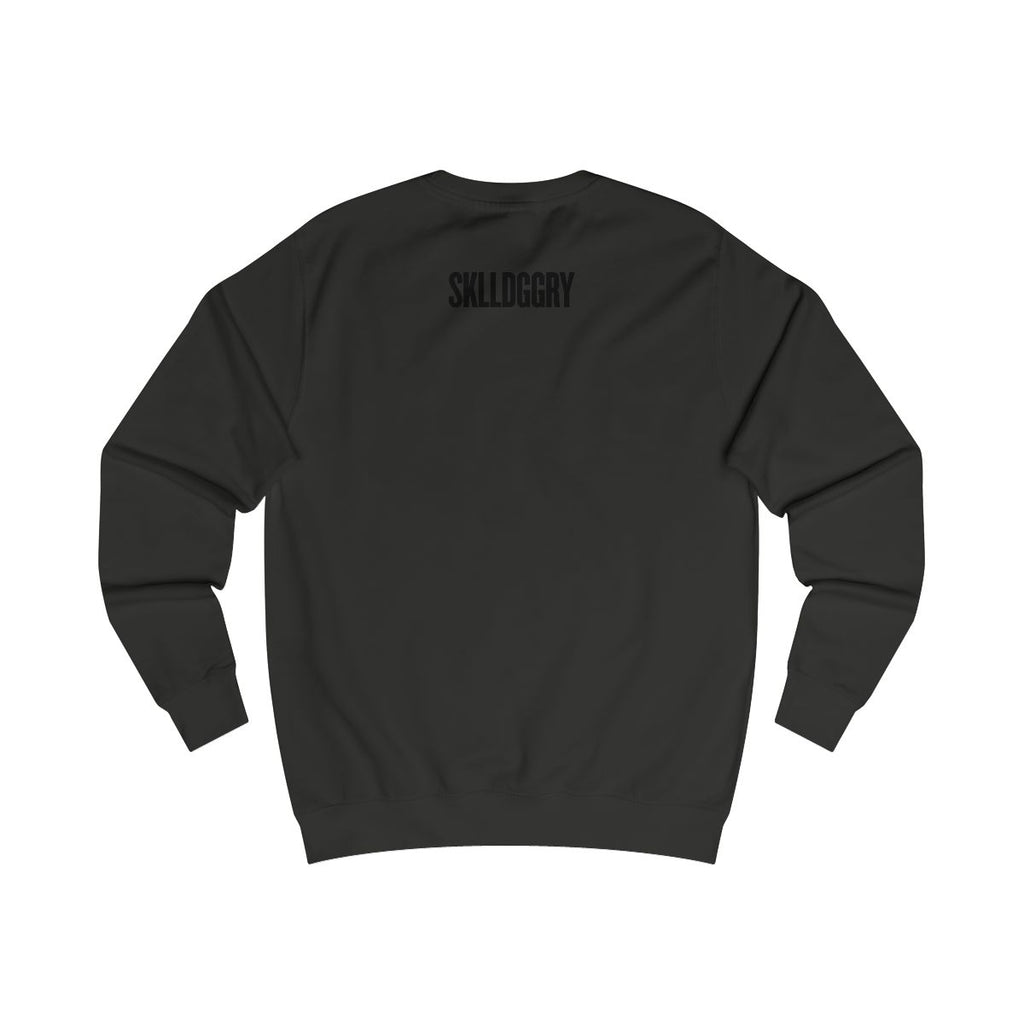 Destroy The Icon - Intellectual Sweatshirt