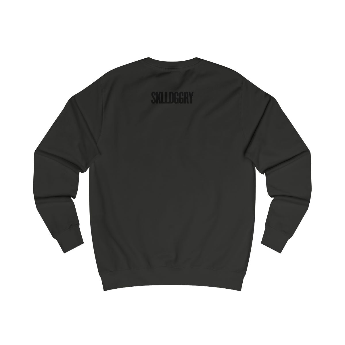 Heavy Heart - Intellectual Sweatshirt