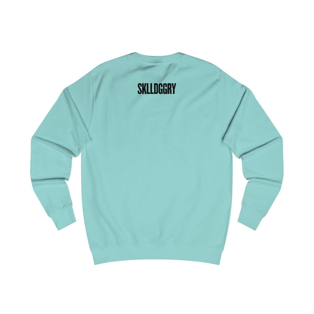 The Super - Intellectual Sweatshirt