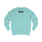 The Super - Intellectual Sweatshirt