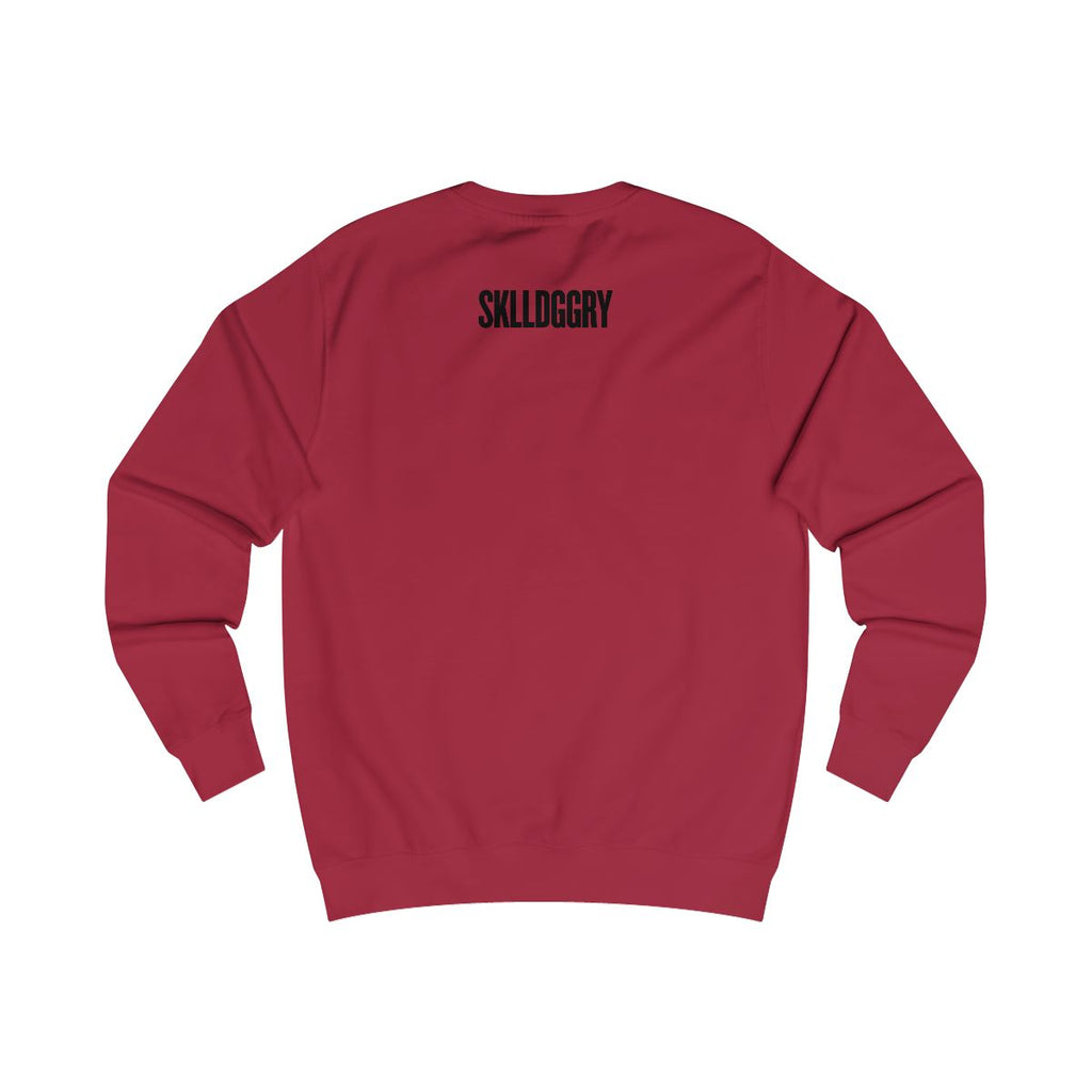 Hustler - Intellectual Sweatshirt