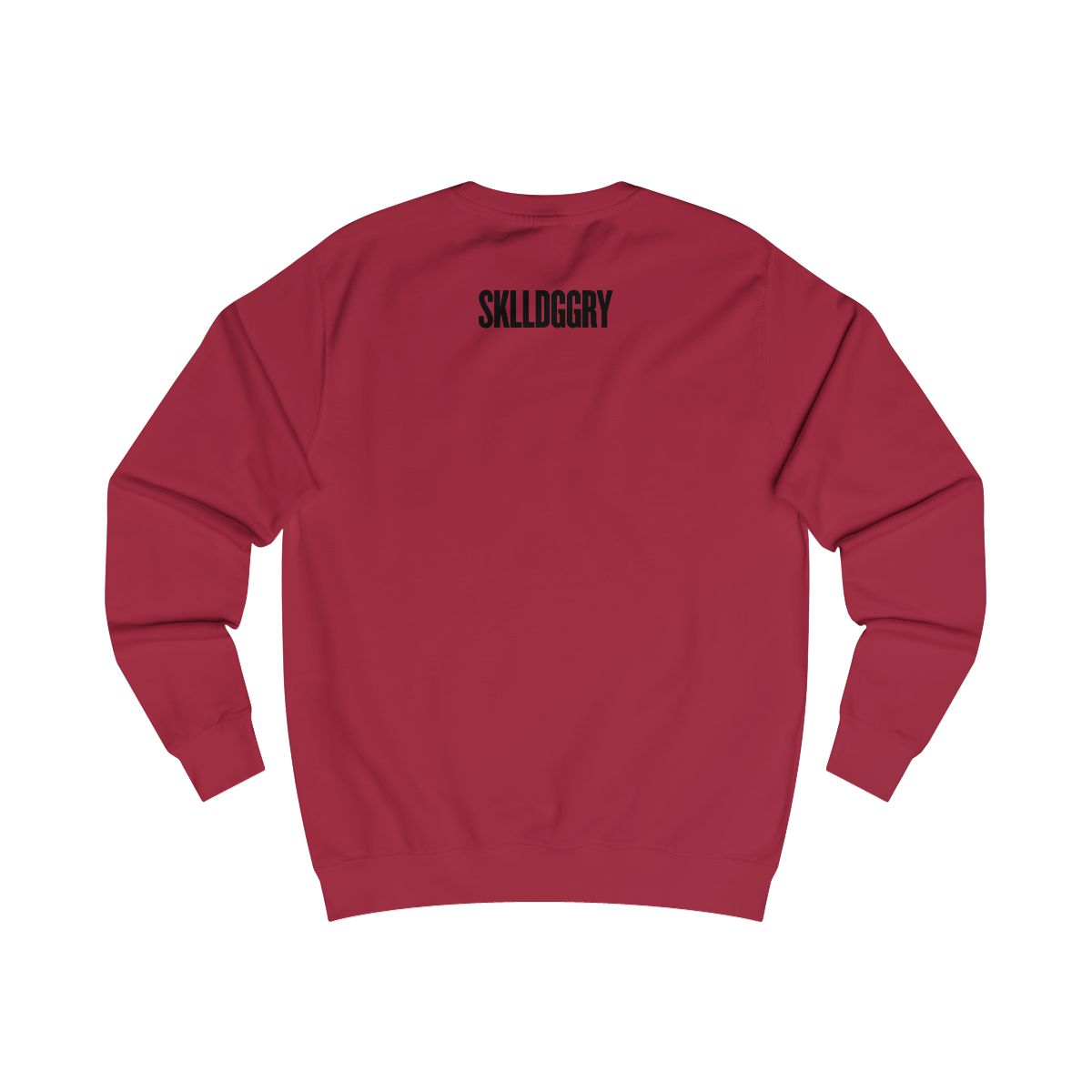 Hustler - Intellectual Sweatshirt