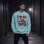 The Super - Intellectual Sweatshirt