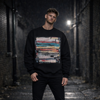 Pilgrim - Intellectual Sweatshirt