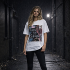 Rider On The Storm - Entry Point Tee