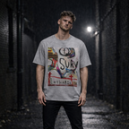 Surv - Entry Point Tee