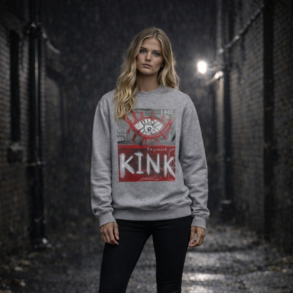 Kink - Intellectual Sweatshirt