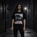 Roar - Entry Point Tee