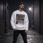 Supre - Intellectual Sweatshirt