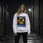 Catch The Light - Intellectual Sweatshirt