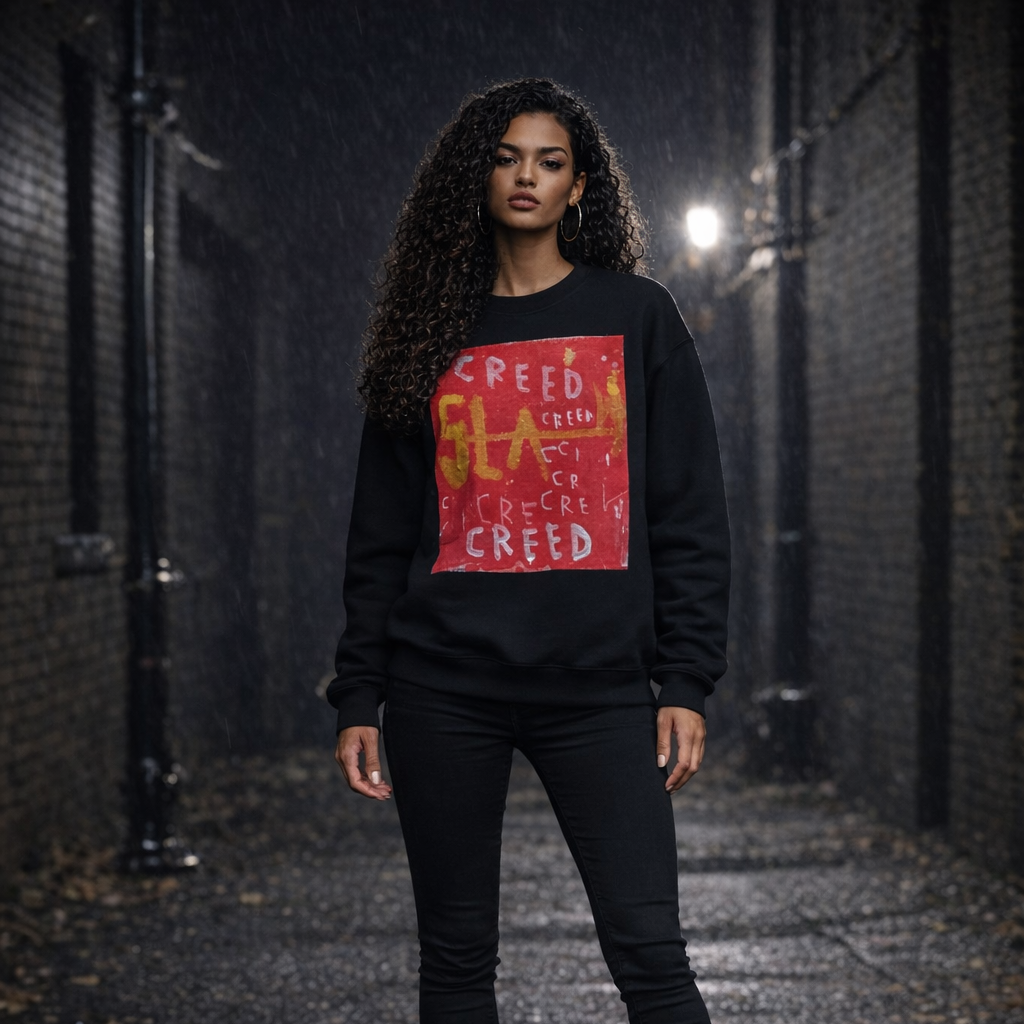 Creed - Intellectual Sweatshirt