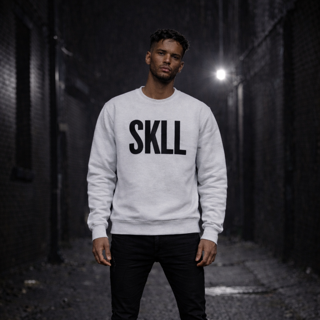 Signature SKLL Sweatshirt