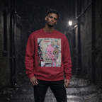 Hustler - Intellectual Sweatshirt
