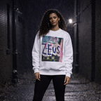 Regal Zeus - Intellectual Sweatshirt