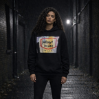 Heavy Heart - Uniform Hoodie