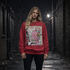Hustler - Intellectual Sweatshirt