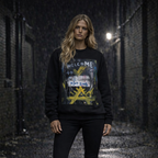 Riot Zone - Intellectual Sweatshirt