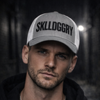 Sklldggry Annex Snapback