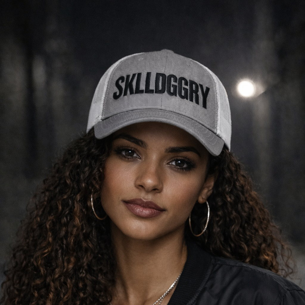 Sklldggry Annex Snapback