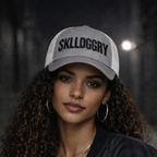 Sklldggry Annex Snapback