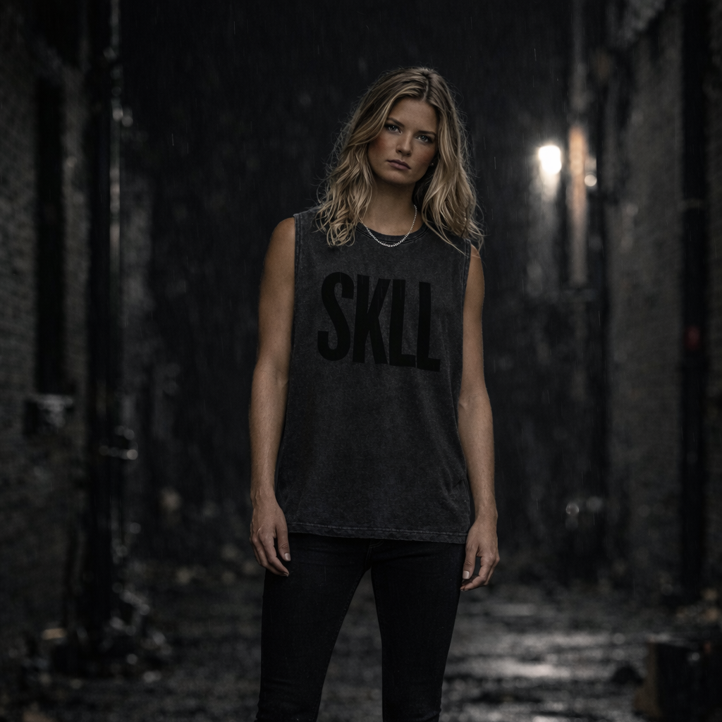 Signature SKLL Acidwash Core