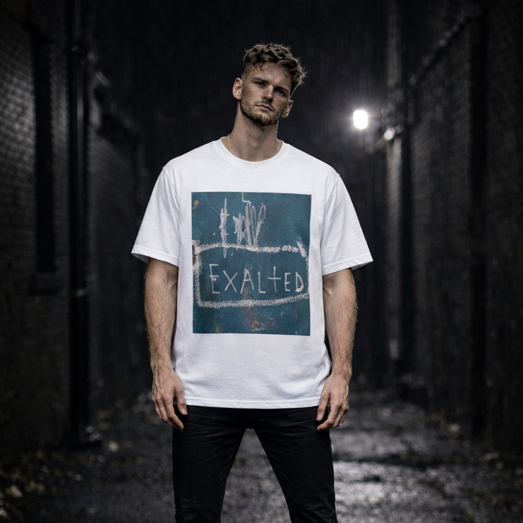 Exalted - Entry Point Tee