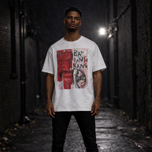 Bang Bang - Entry Point Tee